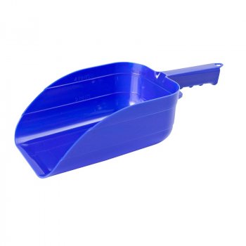 Miller Manufacturing Plastic Utility Scoop