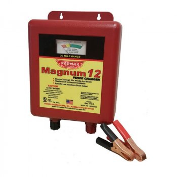 Parmak Magnum Fencer (Each)