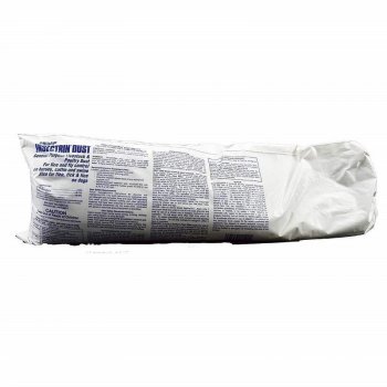 Prozap Insectrin Dust (12.5 lbs)