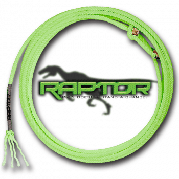 Lone Star Ropes Raptor Head Rope