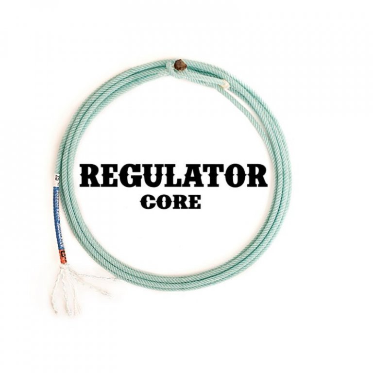 Republic Ropes Regulator Head Rope 32' (Soft) - High Plains Cattle Supply
