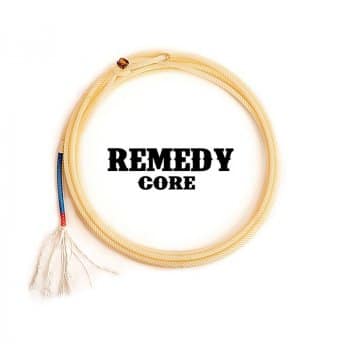 Republic Ropes Remedy Heel Rope 36'