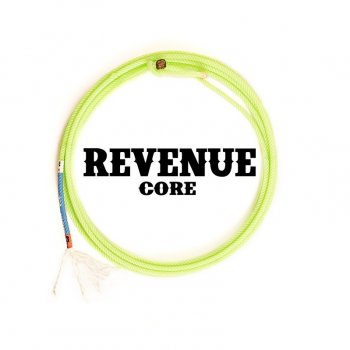Republic Ropes Revenue Head Rope 32' (Soft)