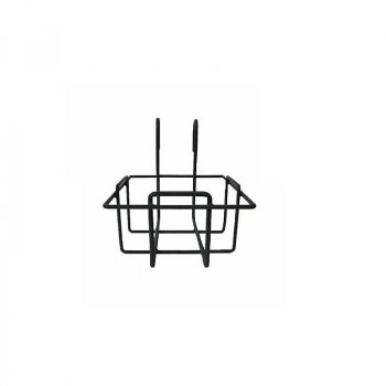 Rugged Ranch Wire Salt Block Holder (50 lb)
