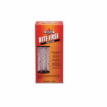 Starbar Bite Free Stable Fly Trap