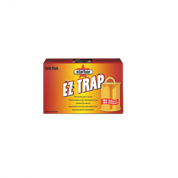 Starbar Easy Trap (2 Pack)