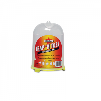 Starbar Trap N Toss Fly Trap