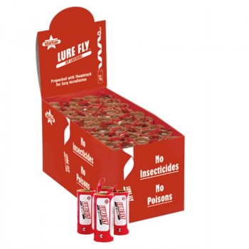 Starbar Fly Catcher Ribbon (small)