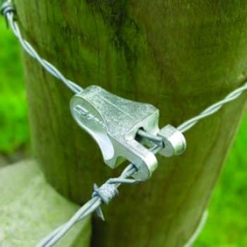 Stay Tuff T-Clip Gripple