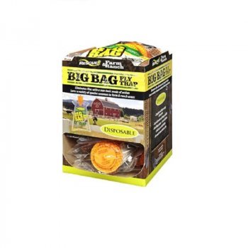 Serling International Big Bag Fly Trap