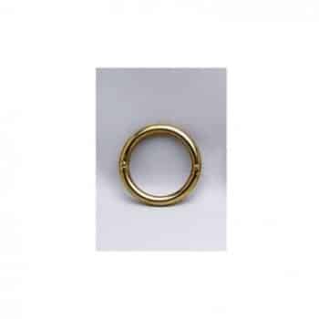 Stone Manufacturing Bull Ring
