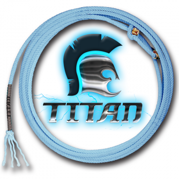 Lone Star Ropes Titan Heel Rope
