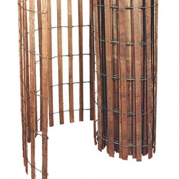 HW Wood Snow Fence (4' x 50')