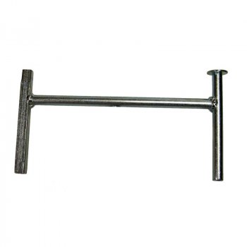 Dare No Cut Strainer Handle