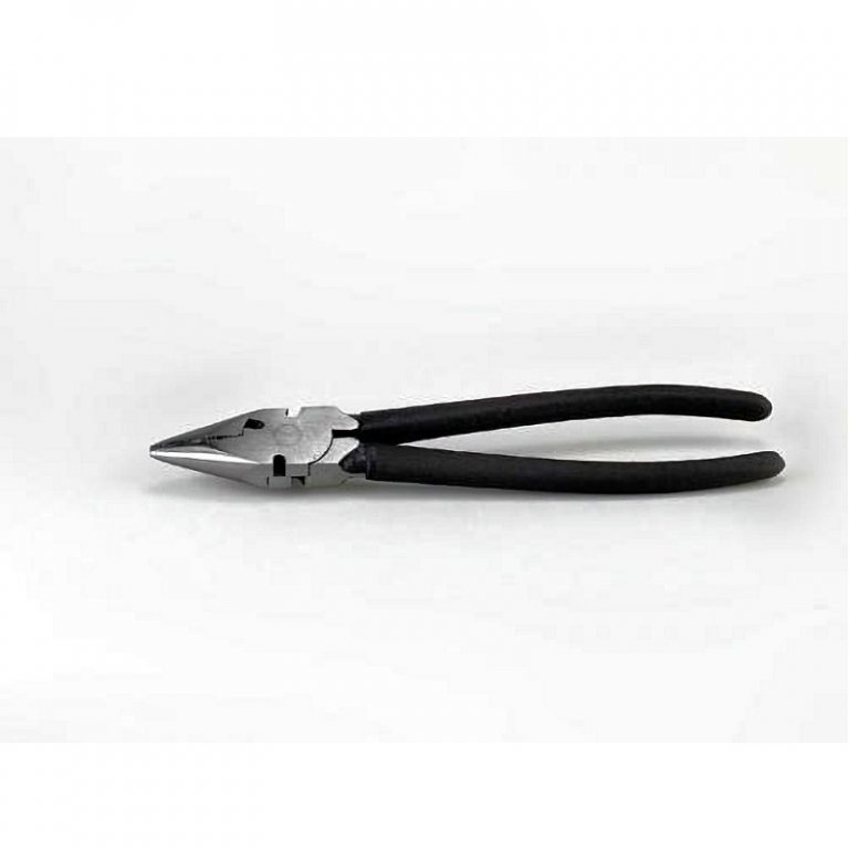 Dare Round Nose Pliers (10") High Plains Cattle Supply