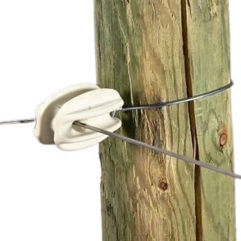 Dare Hi-Tensile Corner and End Insulator