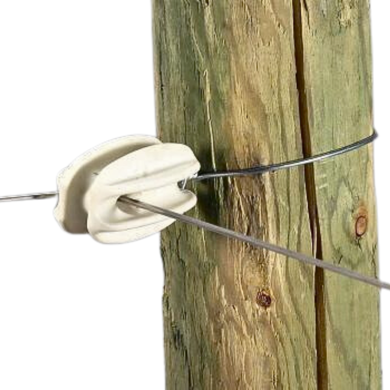 Dare Hi-Tensile Corner and End Insulator