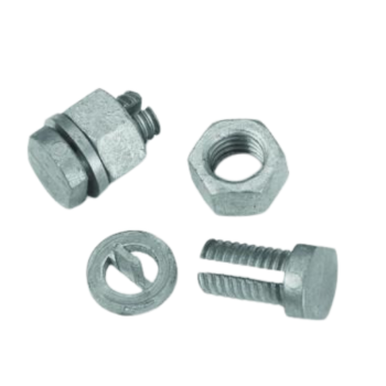 Dare Line Clamp / Tap