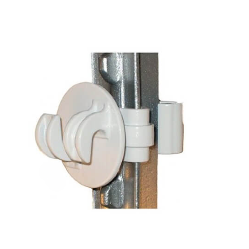 Dare Pinlock Insulator for T-Posts