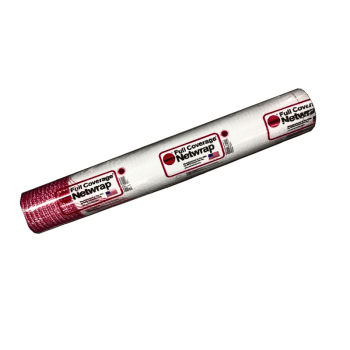 Synthetic Resources Farmers Net Wrap