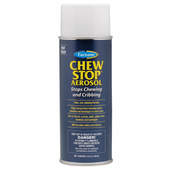Farnam Chew Stop Aerosol (12.5 oz)
