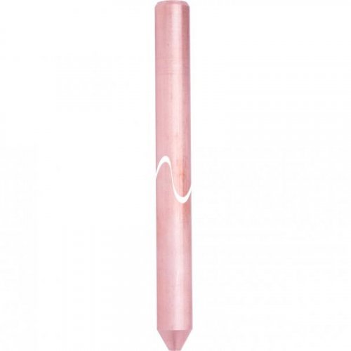 Harger Copper Ground Rod 5/8" x 8' High Plains Cattle Supply