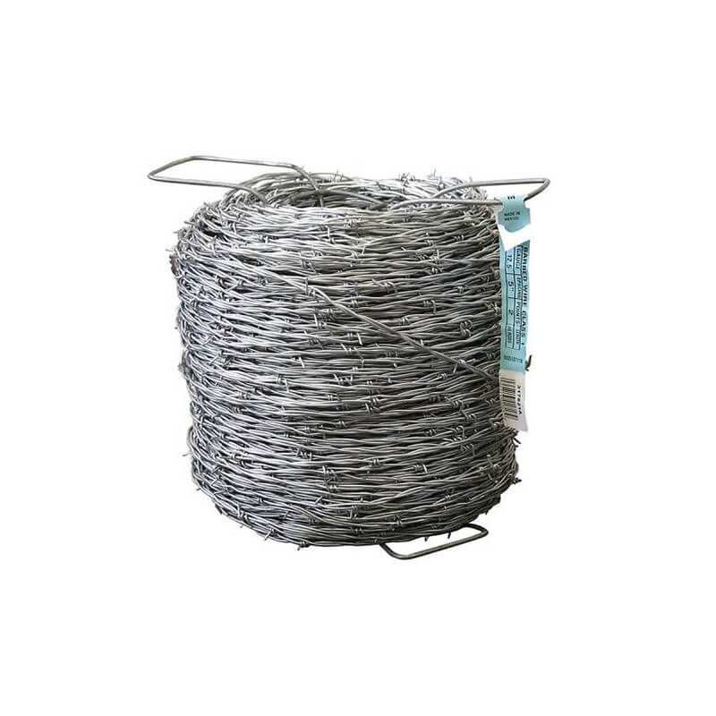 Hutchison HW Brand HW Commercial Barbwire