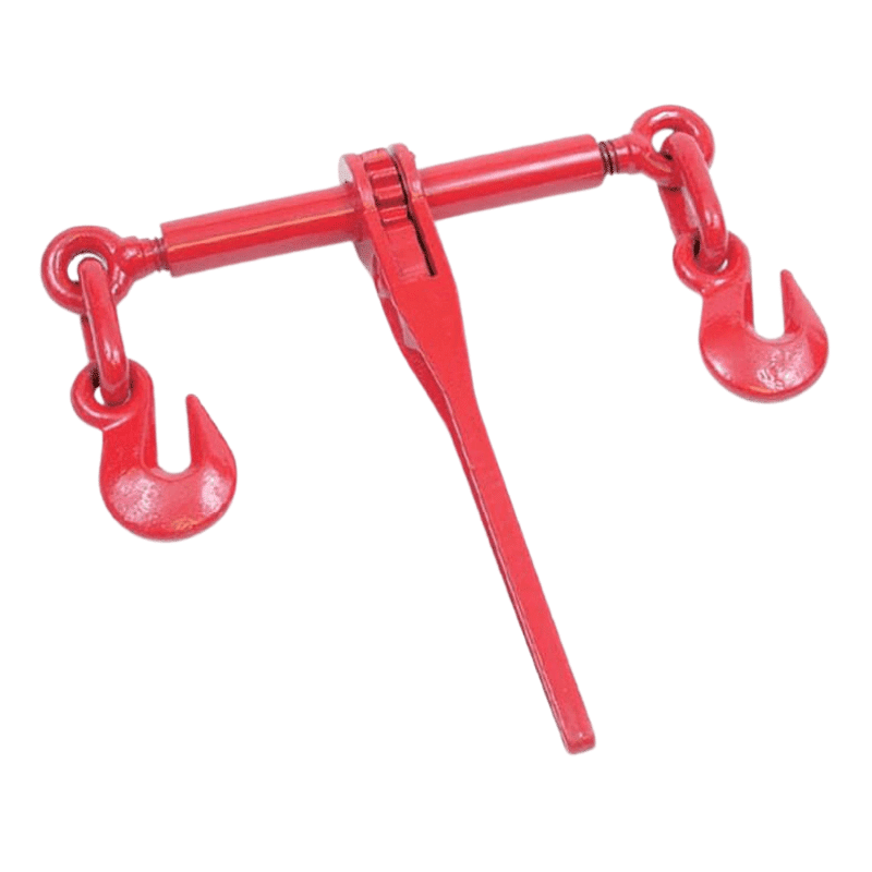 Load Binder Ratchet (3/8 x 1/2) High Plains Cattle Supply
