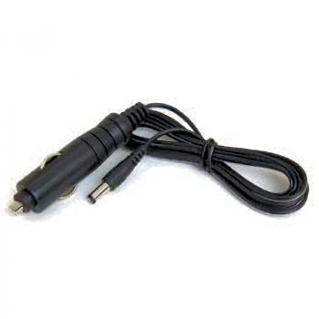 Miller Manufacturing Hot Shot Car Charger for Rechargable Battery Packs (12 V)