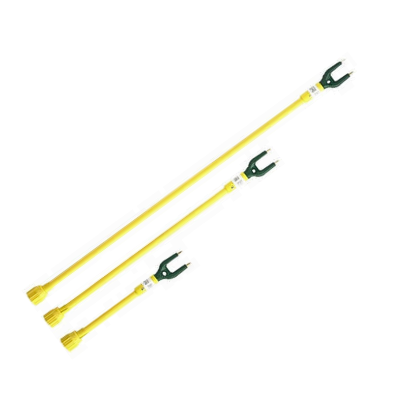 Springer Magrath Wands