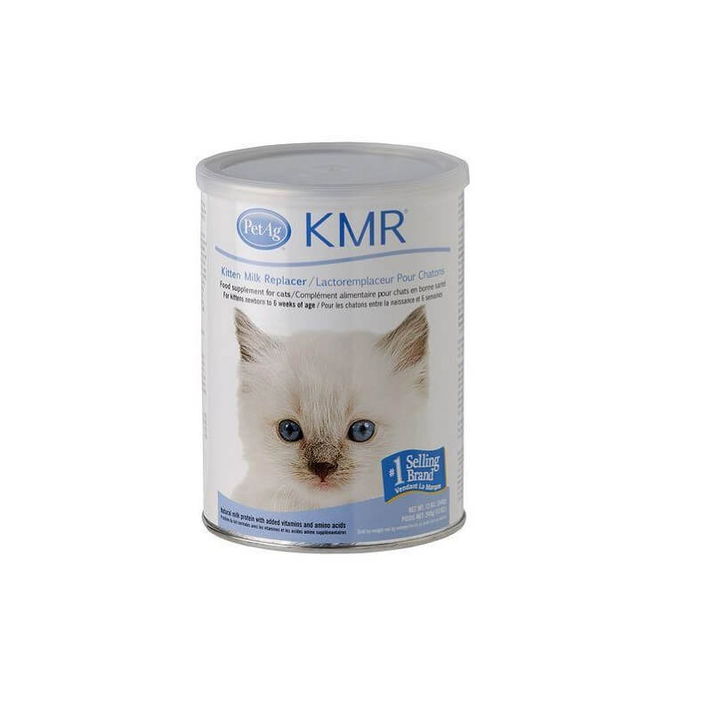 Pet Ag KMR Kitten Milk Replacer Powder | High Plains Cattle Supply