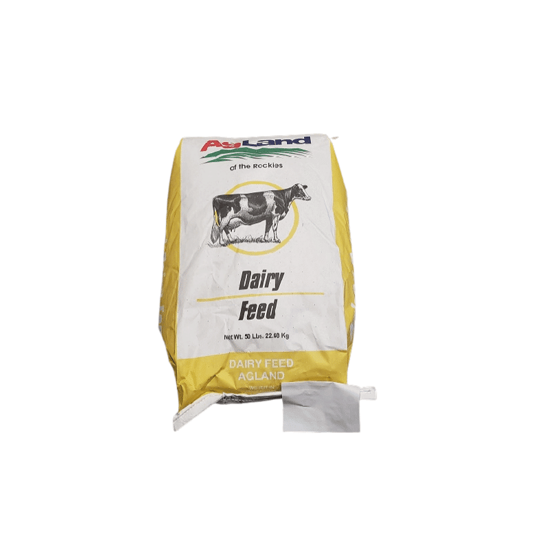 AgLand Dairy Feed Bag