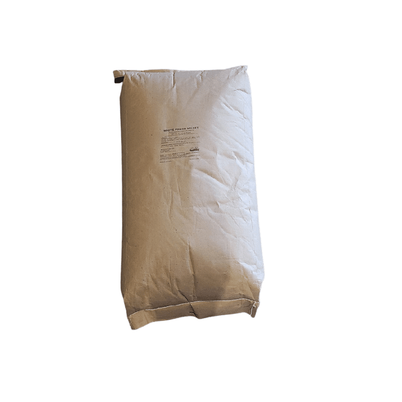 Millet (50 lb) High Plains Cattle Supply