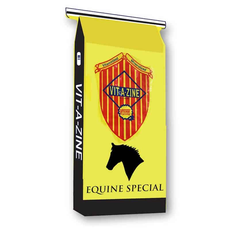 Vit-A-Zine Equine Special (50 lb)