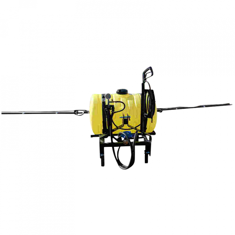 Bestway 3 Point Sprayer with 4 Nozzle Boom and Handgun High Plains