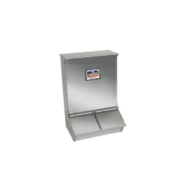 Brower 22H Two-Door Feeder