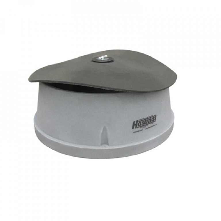 Hastings Low Profile Mineral Feeder High Plains Cattle Supply