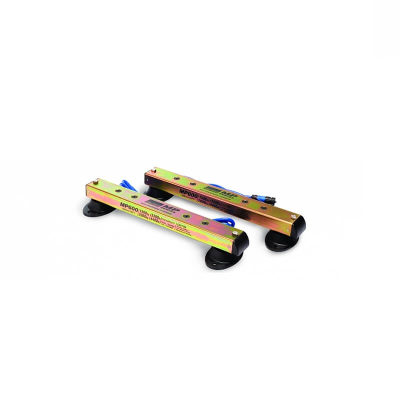 TruTest MP 600 Load Bars for Alleyway Platform High Plains Cattle Supply