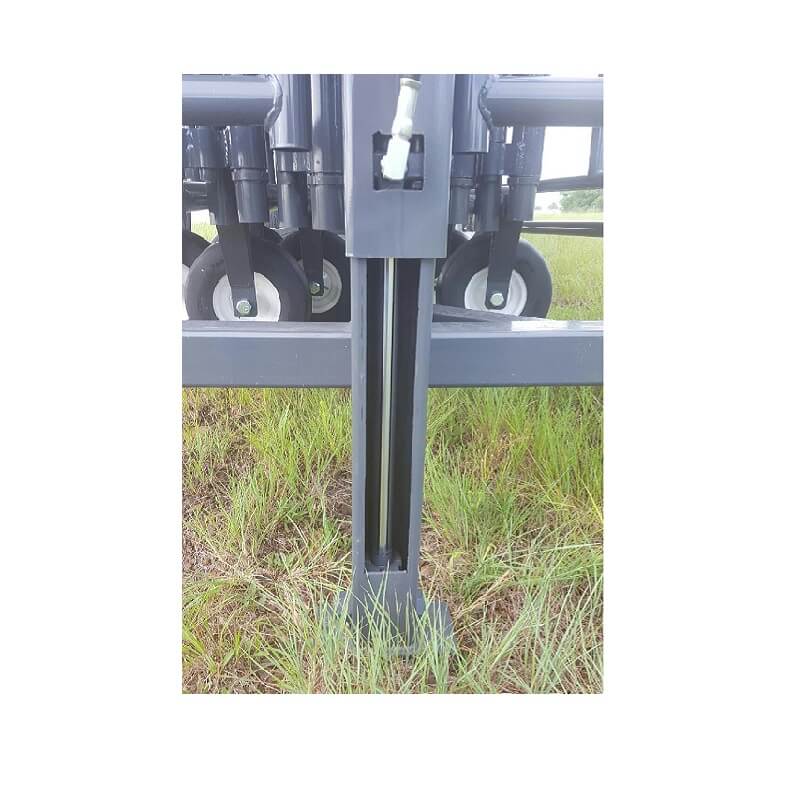 Pearson Alleyway Jack