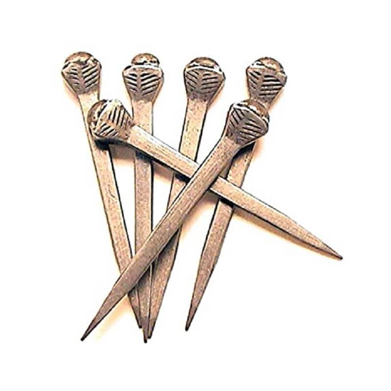 Vector V-Trak City Head 5 Horse Nails