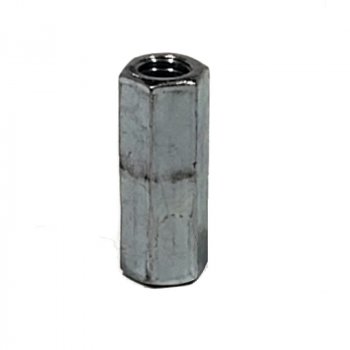 Windmill 7/16" Coupler