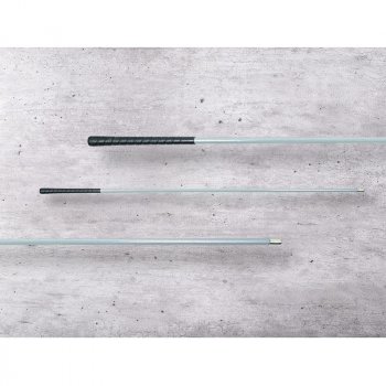 US Whip HPCS Grey Sorting Pole (54" x 5/8)