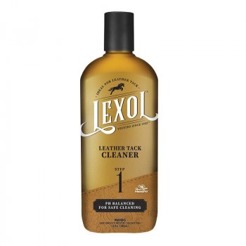 Lexol pH Leather Cleaner (16.9 oz)