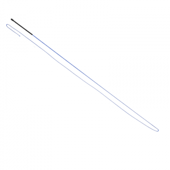 US Whip 72" Lunge Whip with Lash