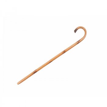 US Whip 36" Wood Cane