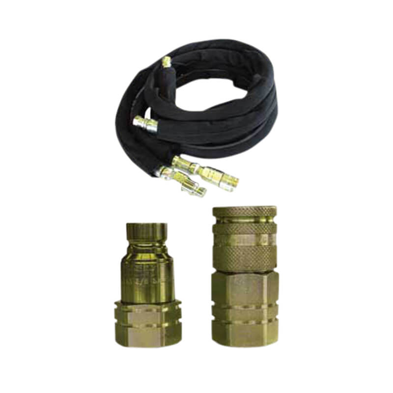 Danuser EP Series Auger Hose Kit