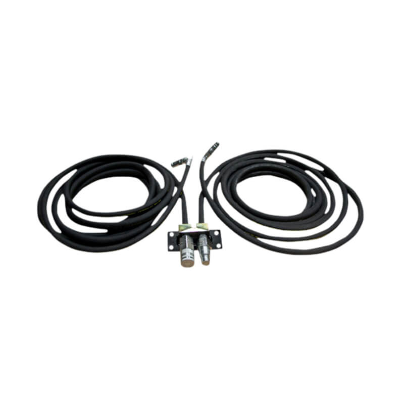 Danuser Front End Loader Hose Kits