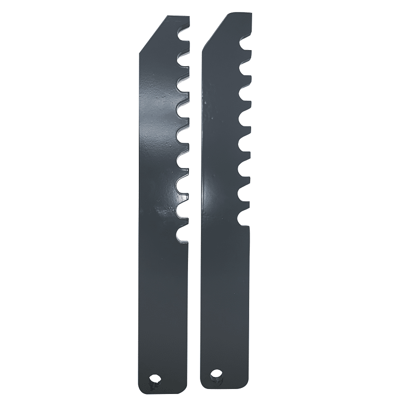 Pearson Ratchet Set for Chute Body