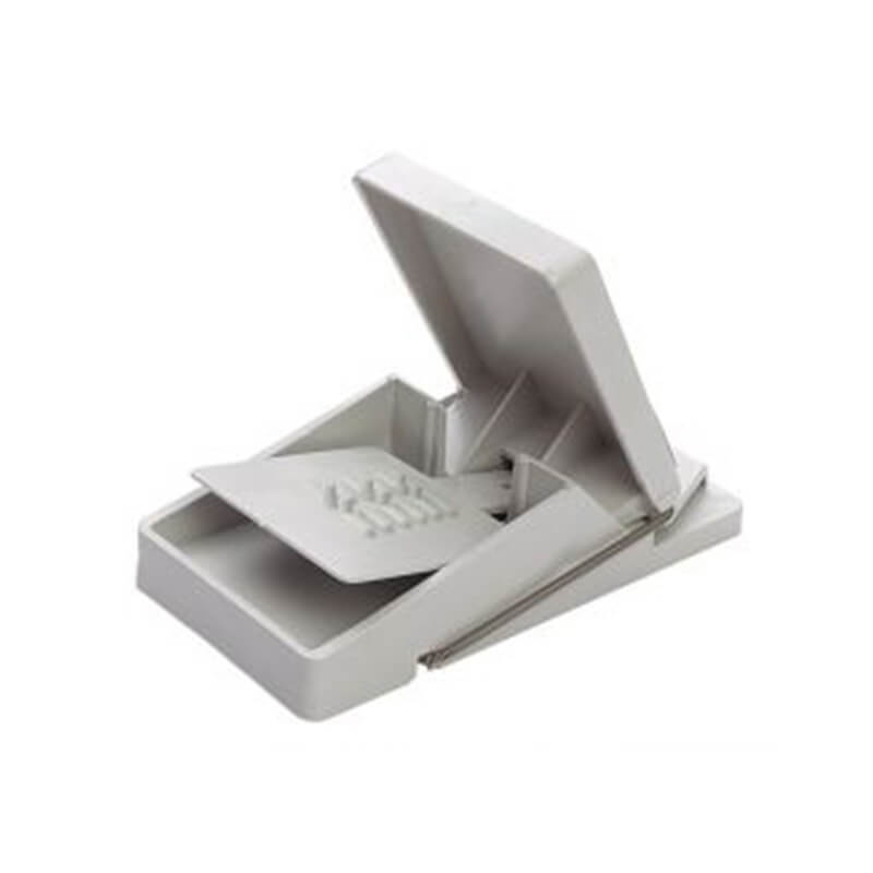 Miller Manufacturing The Better Mouse Trap