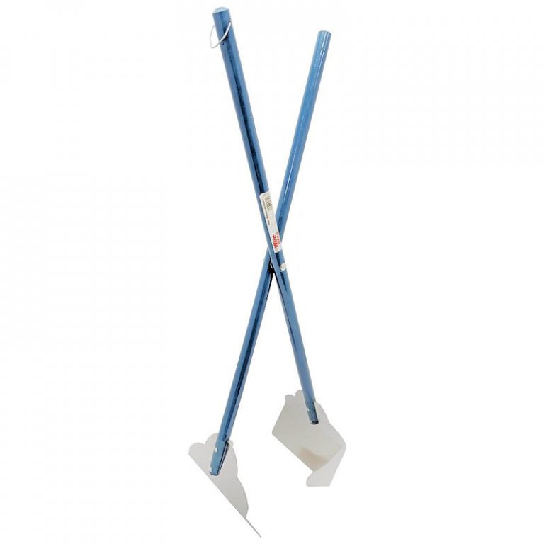 Four Paws Aluminum Pooper Scooper High Plains Cattle Supply